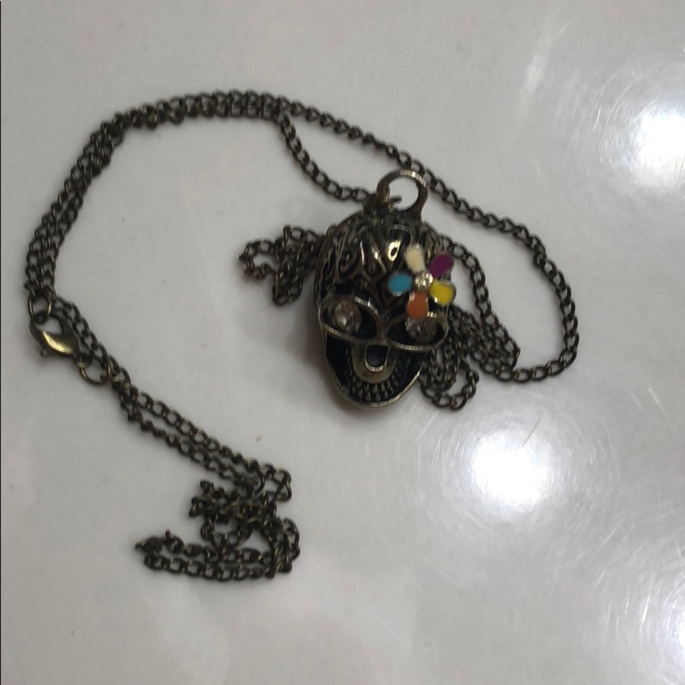 Skill necklace - Picture 2 of 3